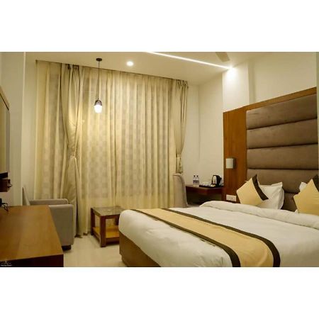 Hotel Prime Residency Chhatarpur Exterior foto