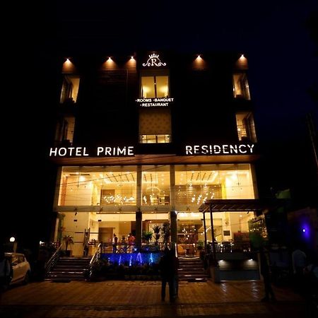 Hotel Prime Residency Chhatarpur Exterior foto