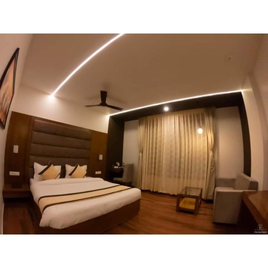Hotel Prime Residency Chhatarpur Exterior foto