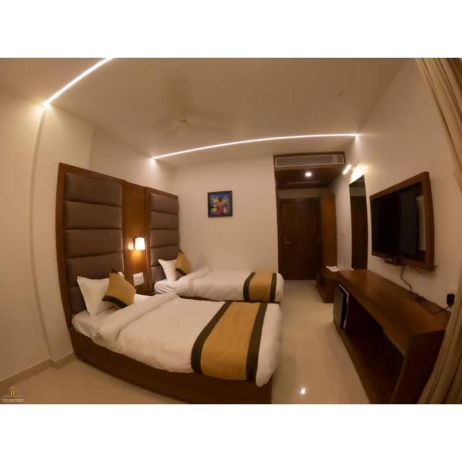 Hotel Prime Residency Chhatarpur Exterior foto